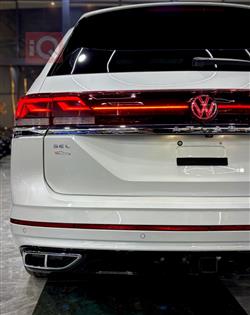 فولكسفاغن أطلس